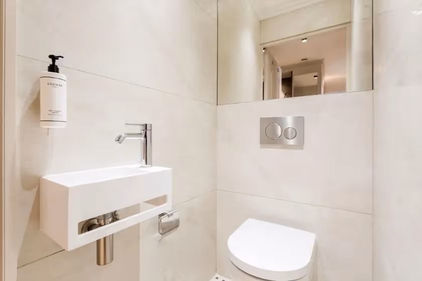 WC Suite Signature Archives II