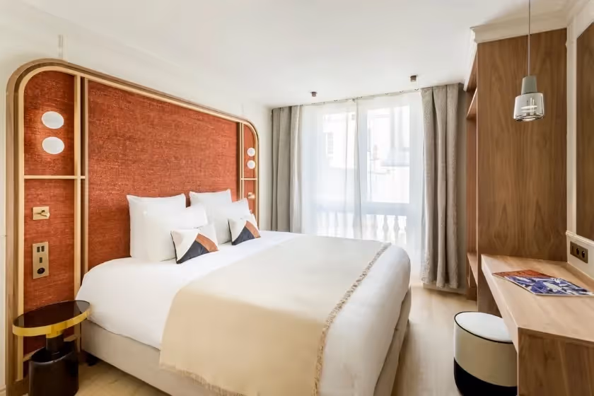 Chambre 3 Suite Signature Archives II