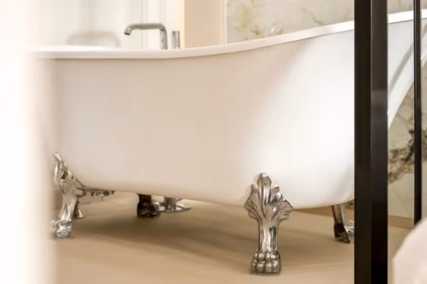 Bathroom Bedroom 1 Suite Signature Grenelle I