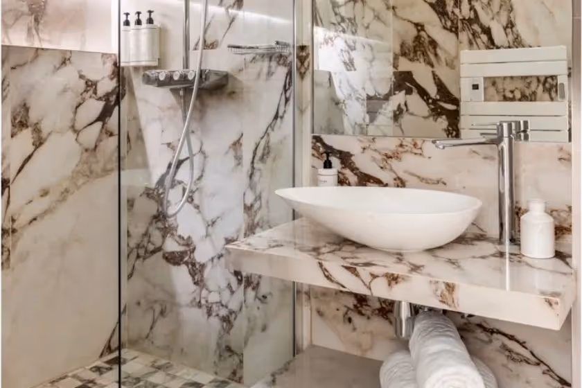 Bathroom Suite Signature Grenelle I