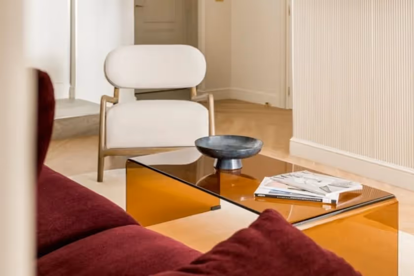 Salon Suite Signature Grenelle I