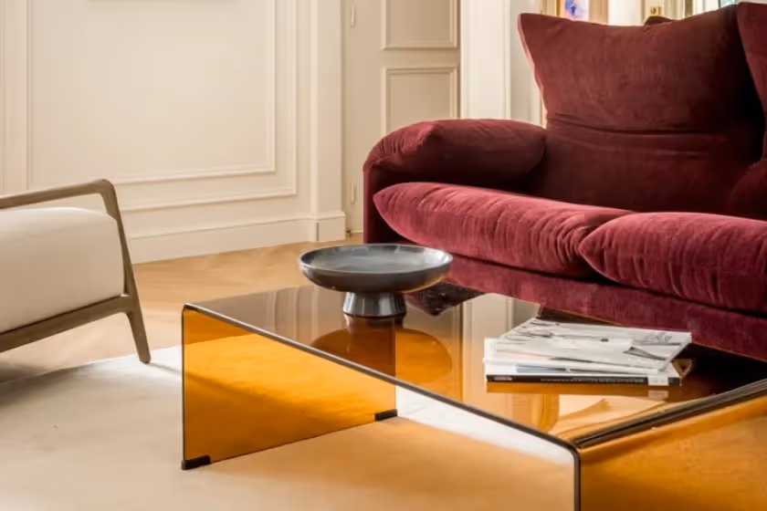 Salon Suite Signature Grenelle I