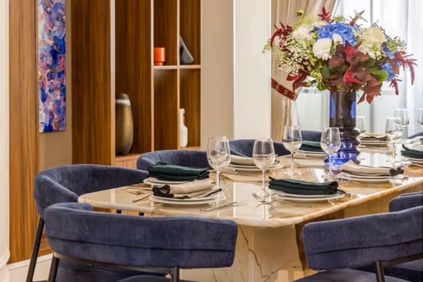 Dining room Suite Signature Grenelle I