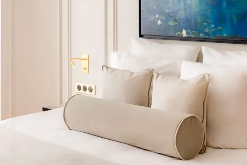 Room 2 Suite Signature Grenelle I