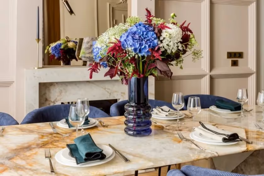 Dining room Suite Signature Grenelle I