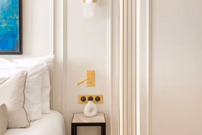 Room 2 Suite Signature Grenelle I