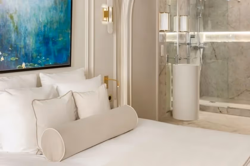 Room 2 Suite Signature Grenelle I