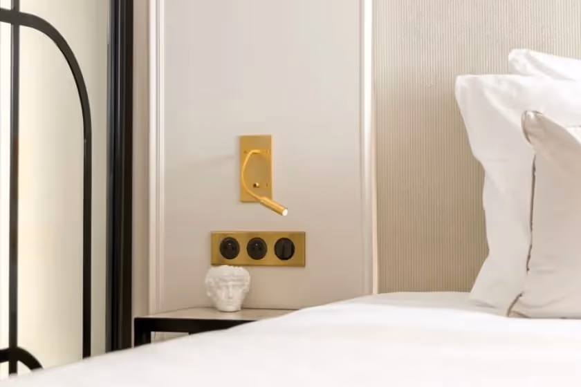Room 1 Suite Signature Grenelle I