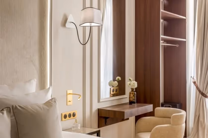 Room 1 Suite Signature grenelle II