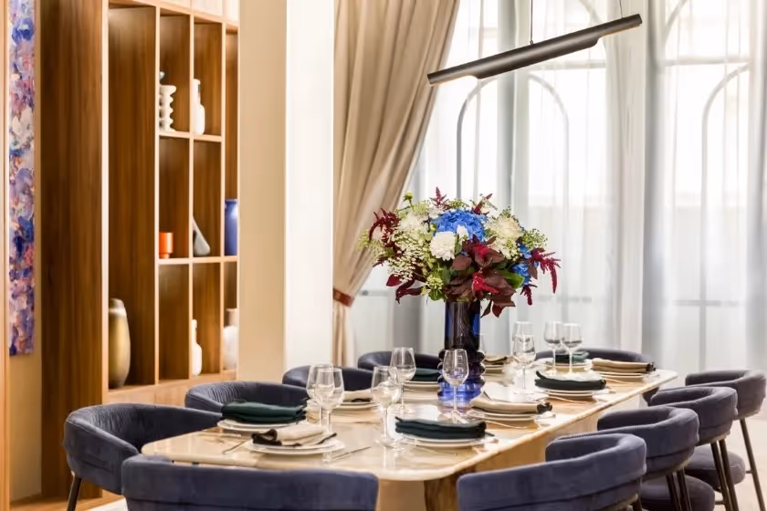 Dining room Suite Signature Grenelle I