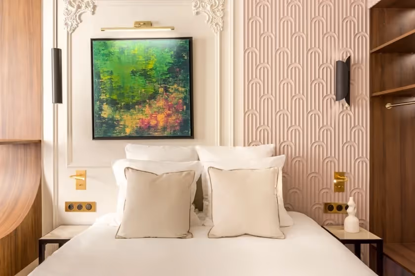 Room 3 Suite Signature Grenelle I