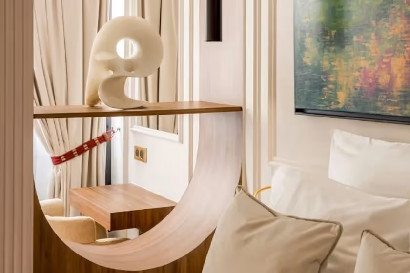 Room 3 Suite Signature Grenelle I