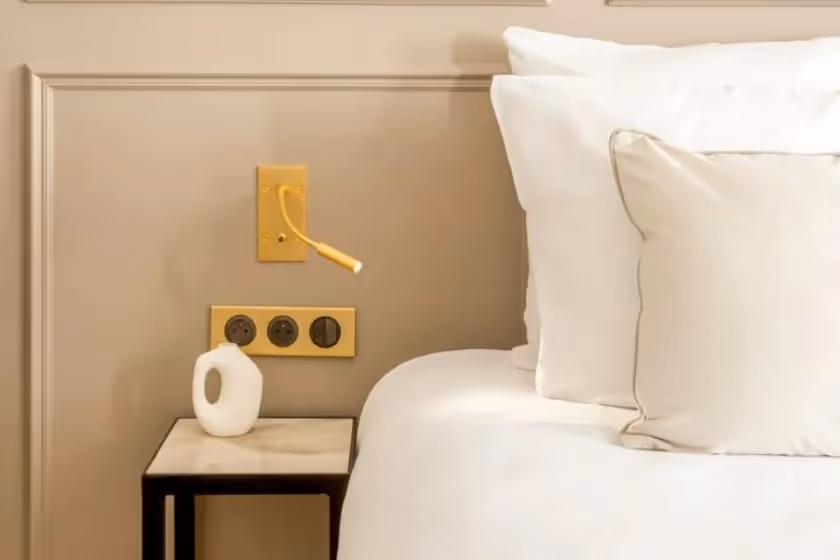 Room 4 Suite Signature Grenelle I
