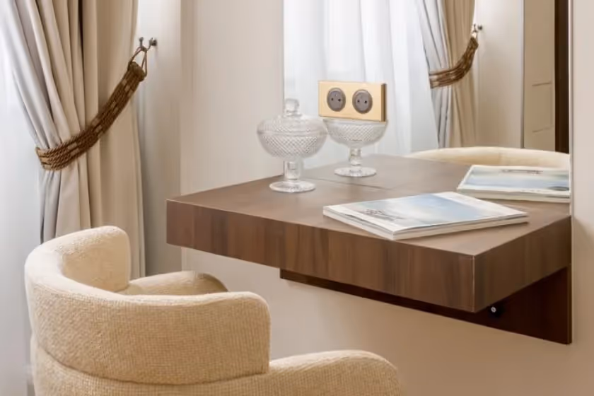 Room 4 Suite Signature Grenelle I