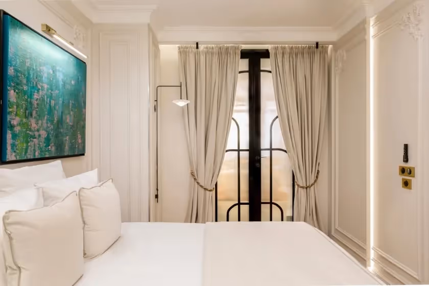 Room 5 Suite Signature Grenelle I