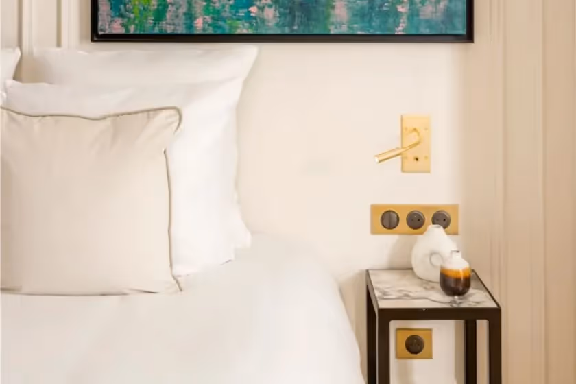 Room 5 Suite Signature Grenelle I