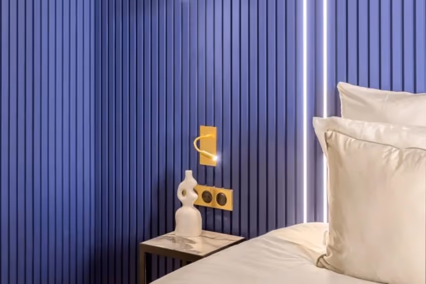 Room 5 Suite Signature Grenelle I