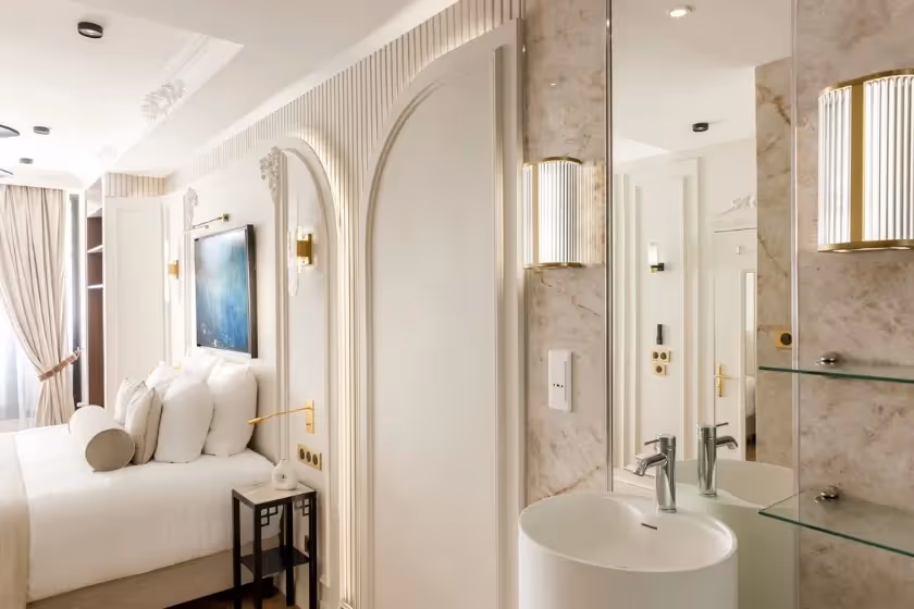 Room 2 Suite Signature Grenelle I