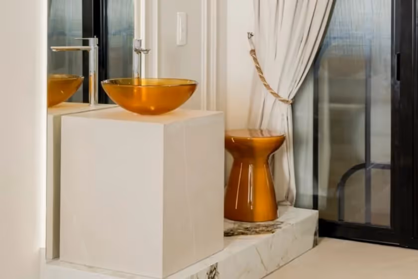 Bathroom Bedroom 1 Suite Signature Grenelle I