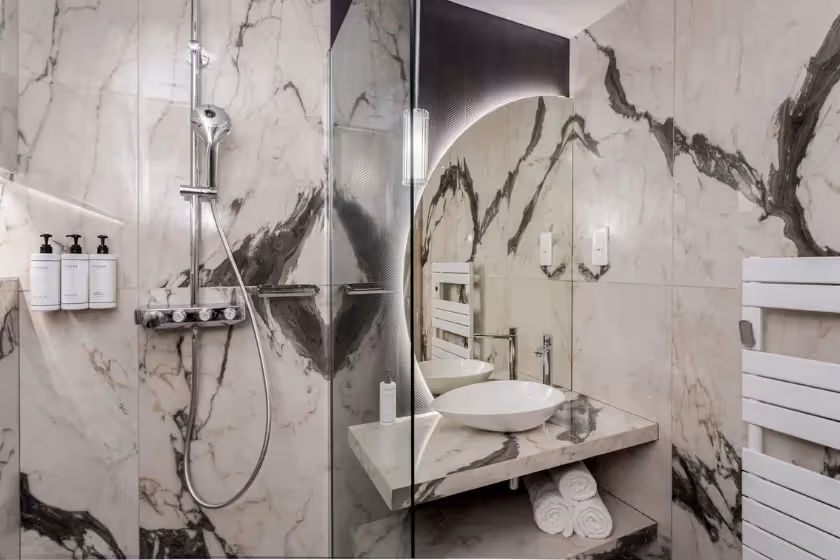 Bathroom 3 Suite Signature Grenelle I