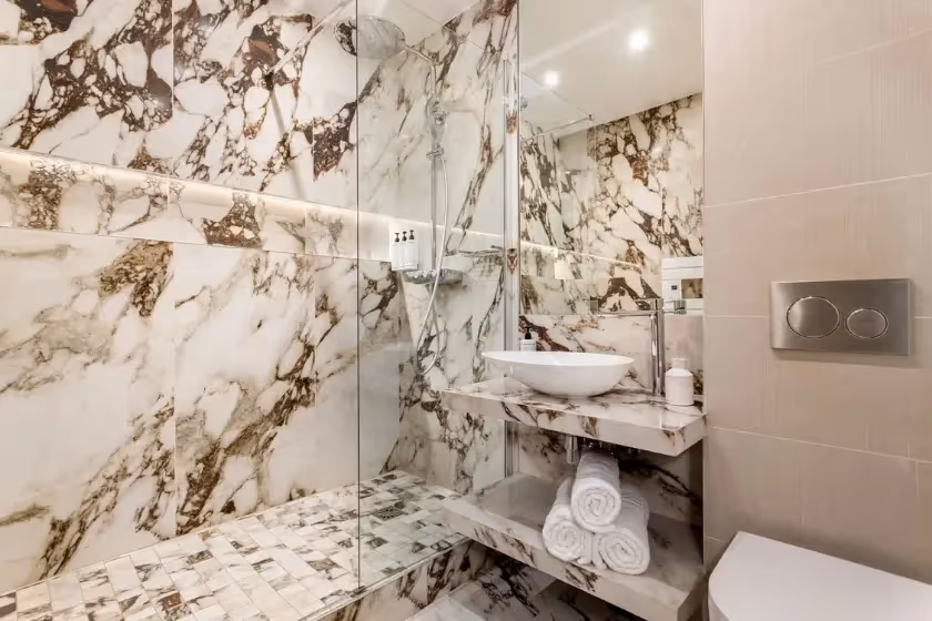 Bathroom 2 Suite Signature Grenelle I