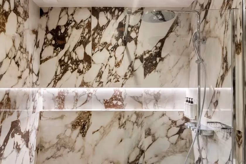 Bathroom 2 Suite Signature Grenelle I