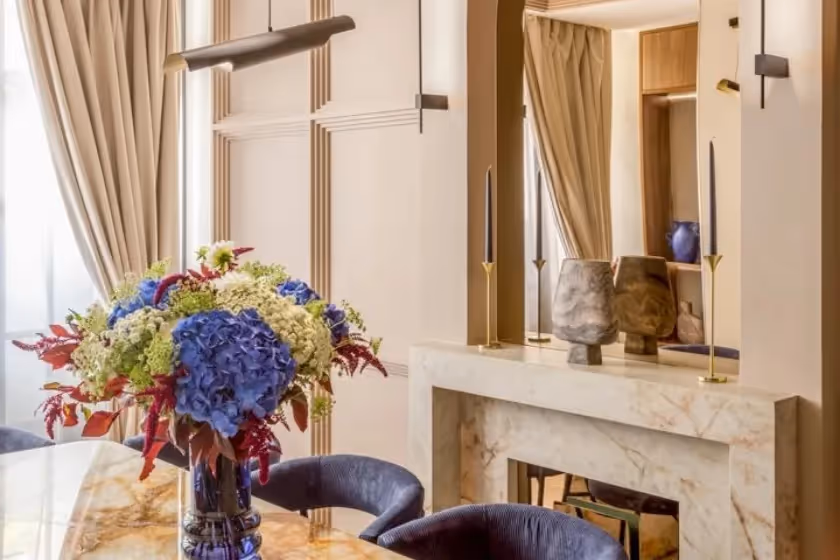 Dining room Suite Signature Grenelle I