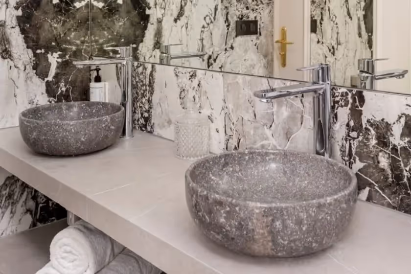 Bathroom 1 Suite Signature Grenelle I