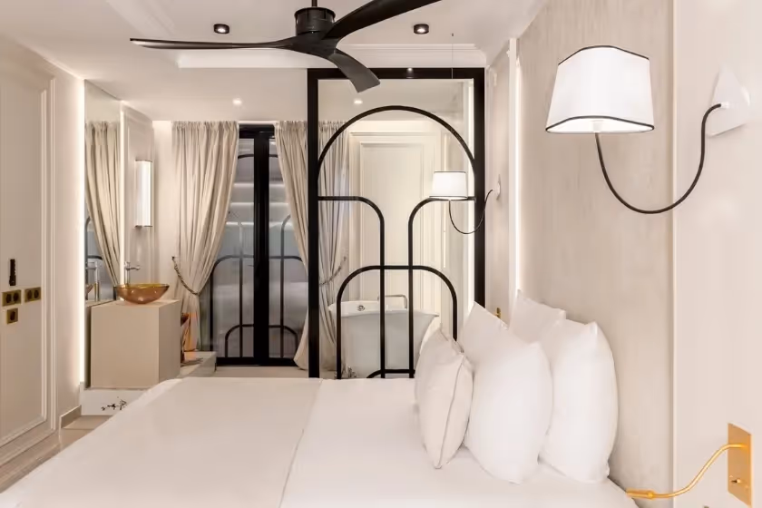 Room 1 Suite Signature Grenelle I