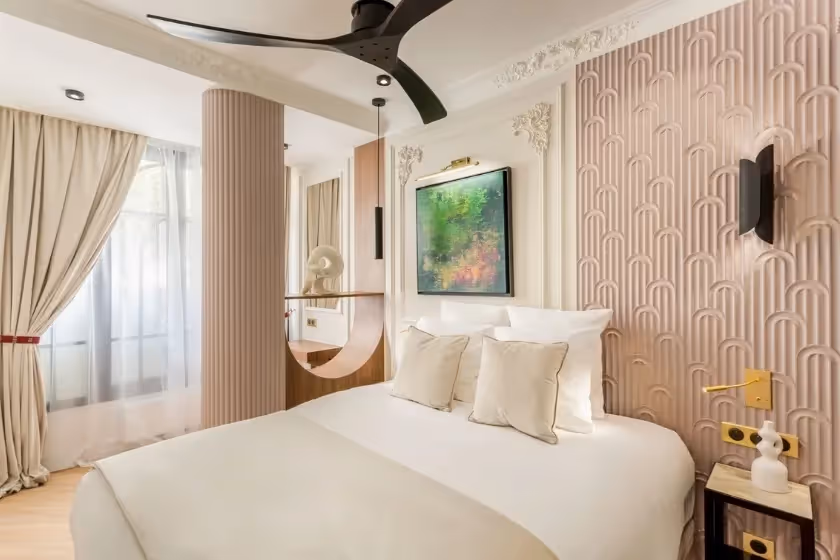 Room 3 Suite Signature Grenelle I