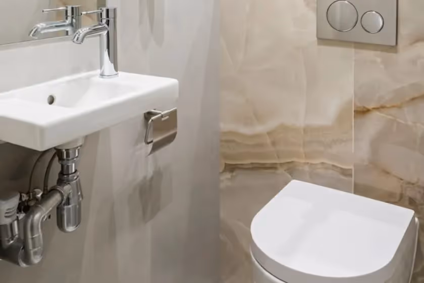 WC Suite Signature Grenelle I