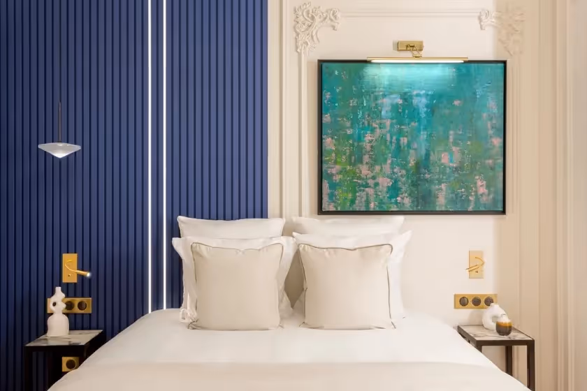 Room 5 Suite Signature Grenelle I