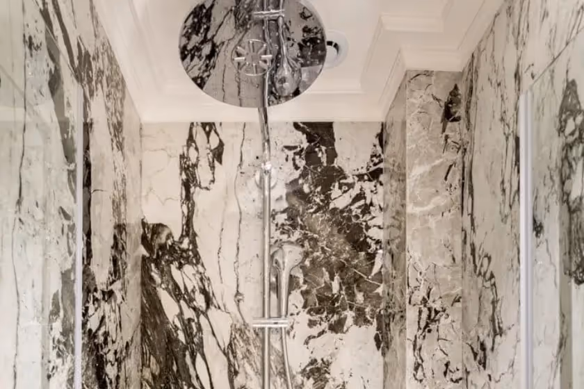Le 24 suite signature turbigo III Vue paris