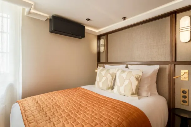 Deluxe Suite Bourse I