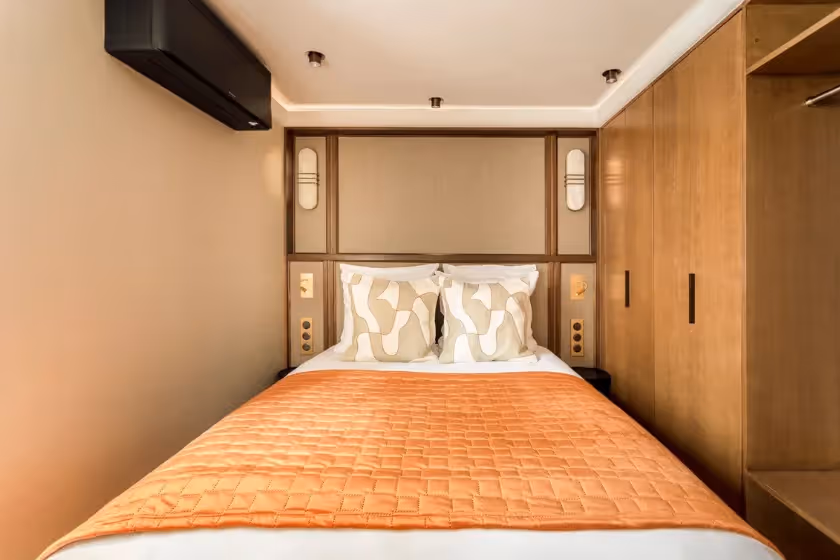 Deluxe Suite Bourse I