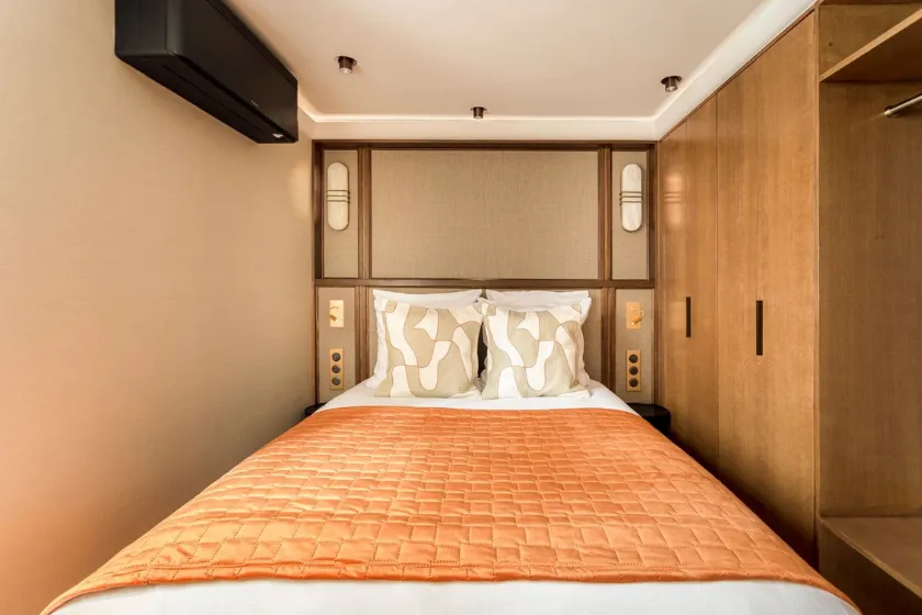 Deluxe Suite Bourse I