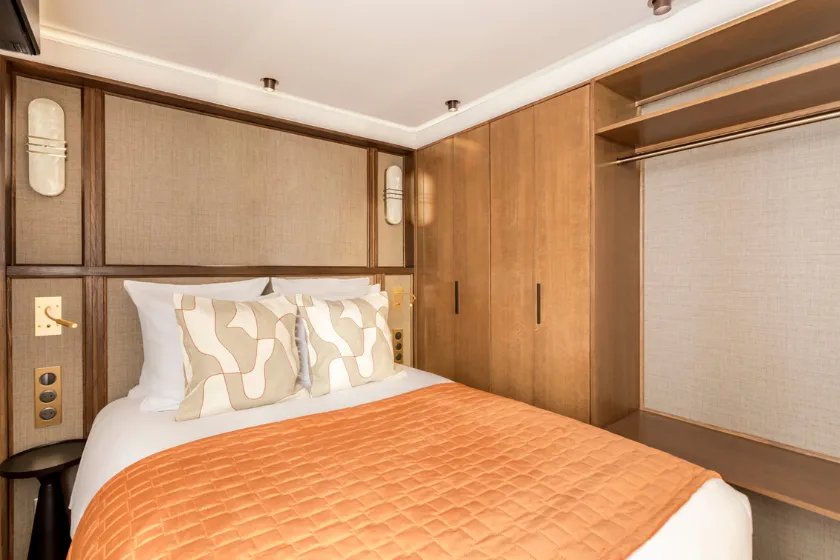 Deluxe Suite Bourse I