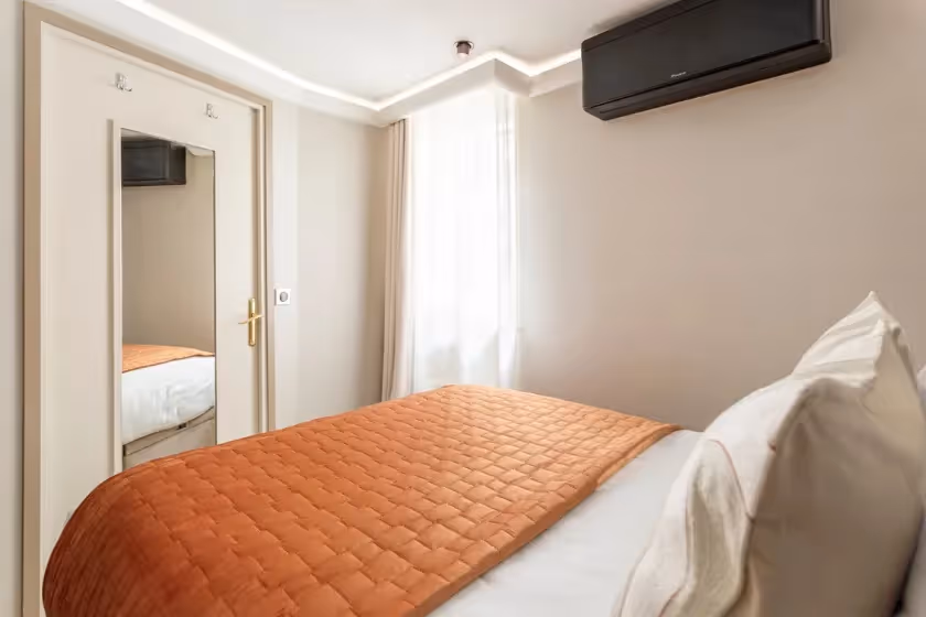 Deluxe Suite Bourse I