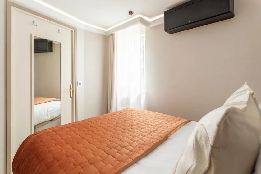 Deluxe Suite Bourse I