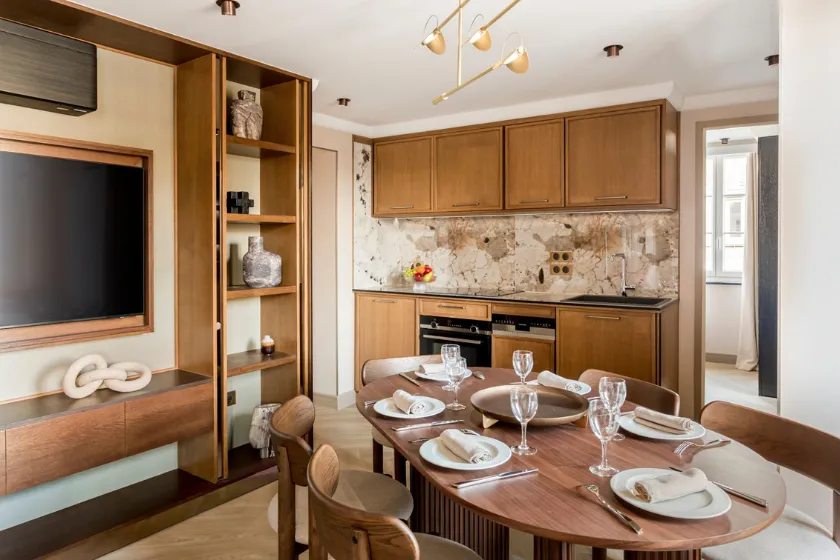 Vue d'ensemble Suite Signature Bourse I - vue Bourse