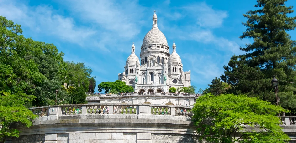 10 Spot Instagram à Paris