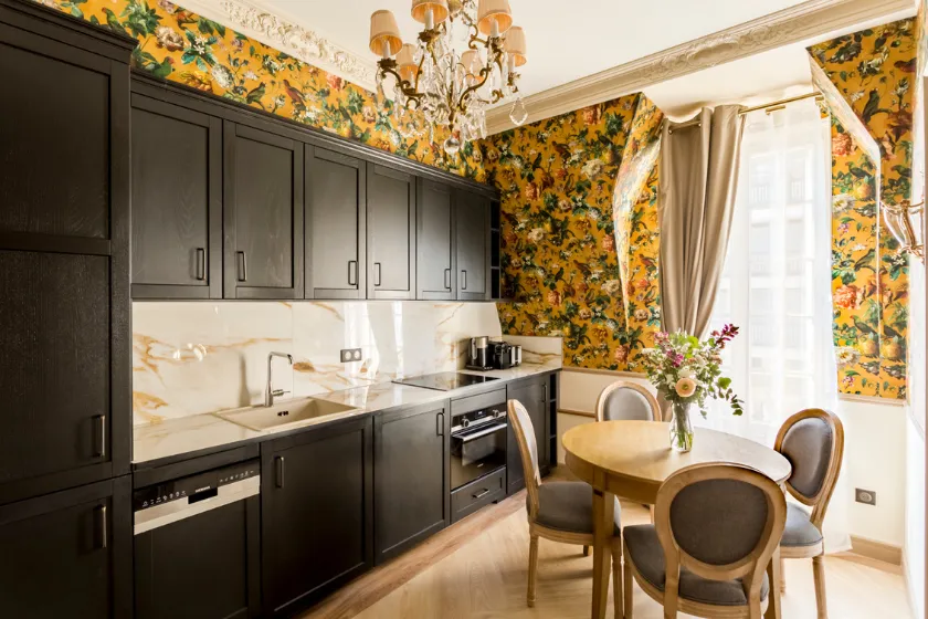 Salle à manger Signature Suite Alfred