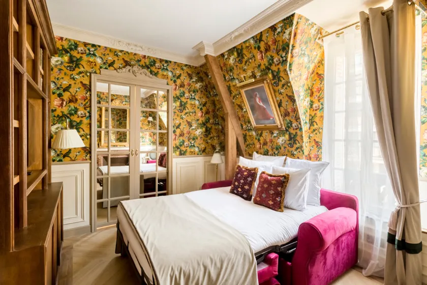 Canapé Lit Signature Suite Alfred