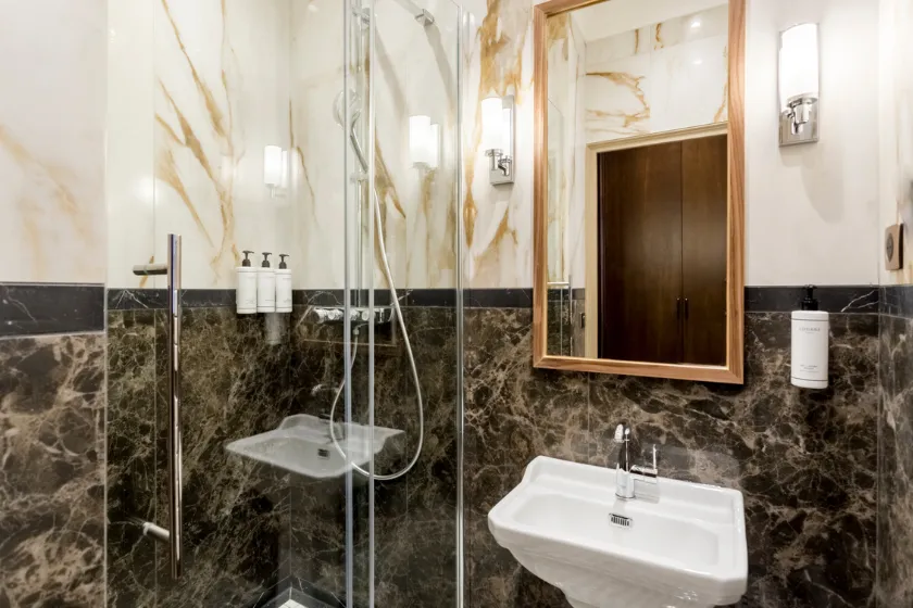 Salle de bain Signature Suite Alfred
