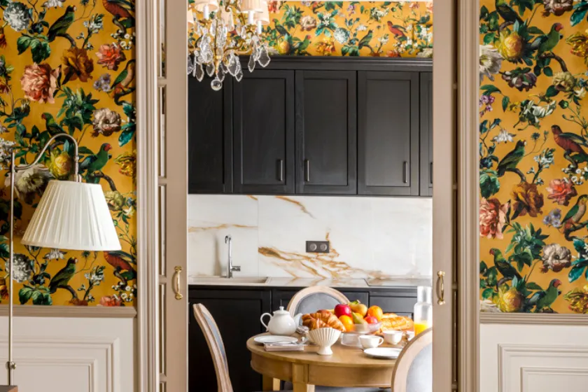 Salle à manger Signature Suite Alfred