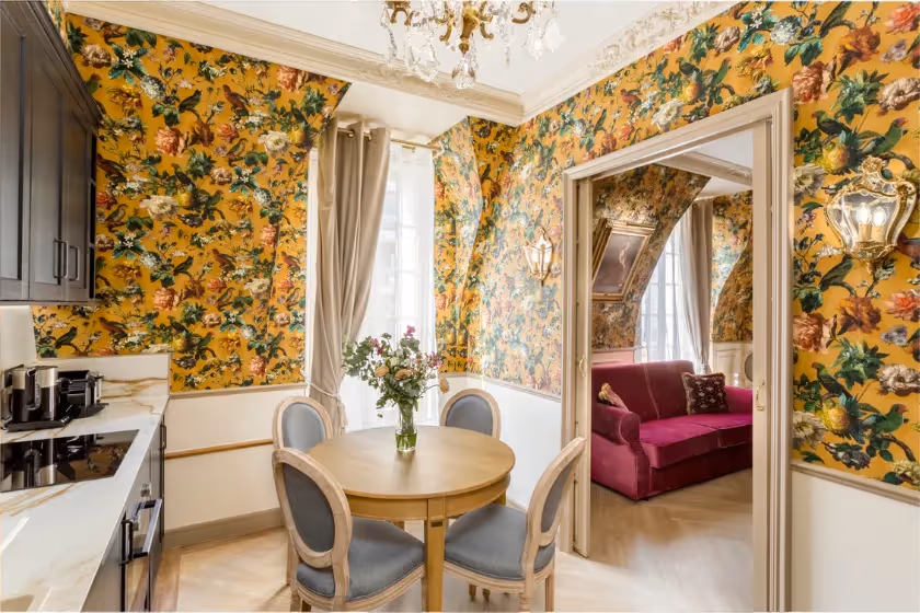 Salle à manger Signature Suite Alfred