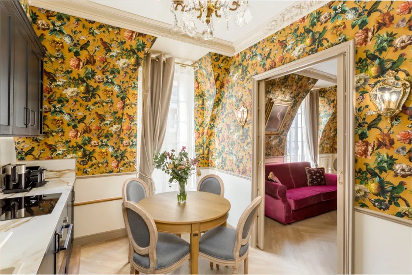 Salle à manger Signature Suite Alfred