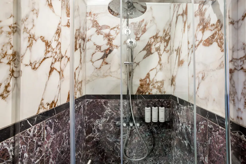 Salle de bain Signature Suite Alfred