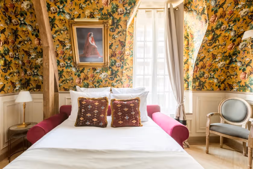 Canapé Lit Signature Suite Alfred