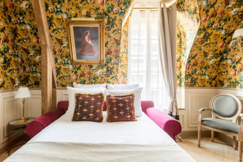 Canapé Lit Signature Suite Alfred